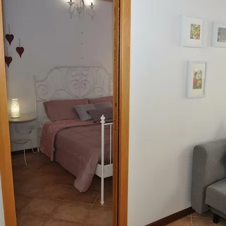 Casa Pical Apartment