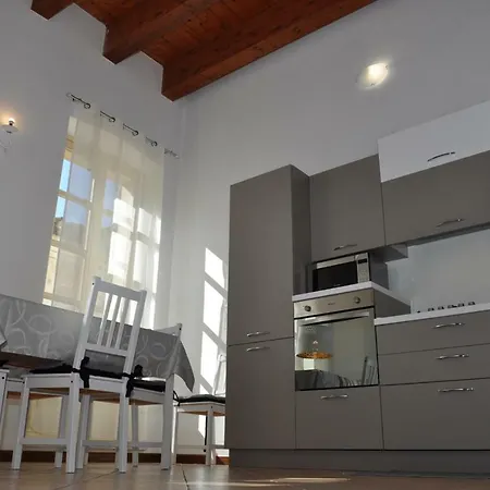 Casa Pical Apartment Cagliari