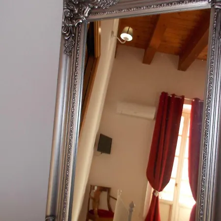 Casa Pical Apartman *