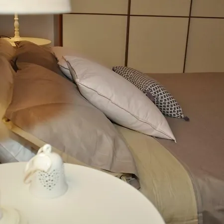 Apartman Casa Pical Cagliari