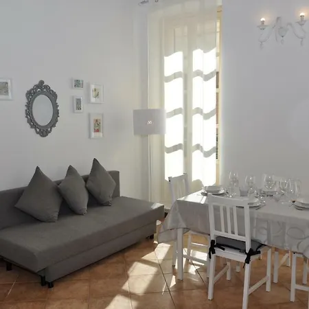 아파트 Casa Pical