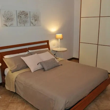 아파트 Casa Pical *