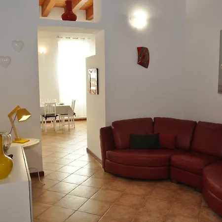 Apartment Casa Pical