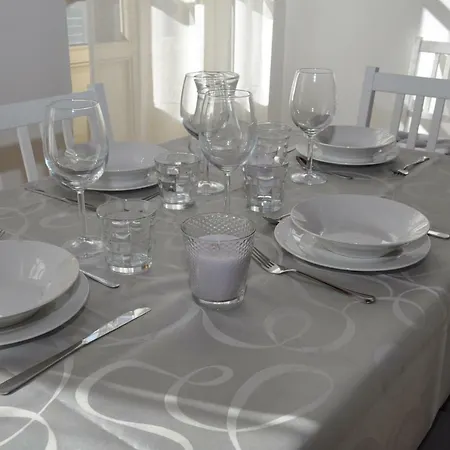 아파트 Casa Pical 칼리아리
