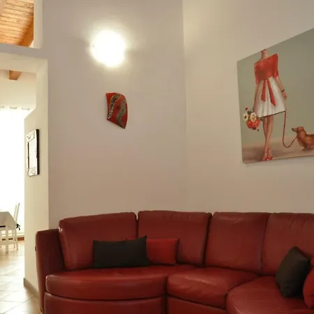 Casa Pical Apartment Cagliari